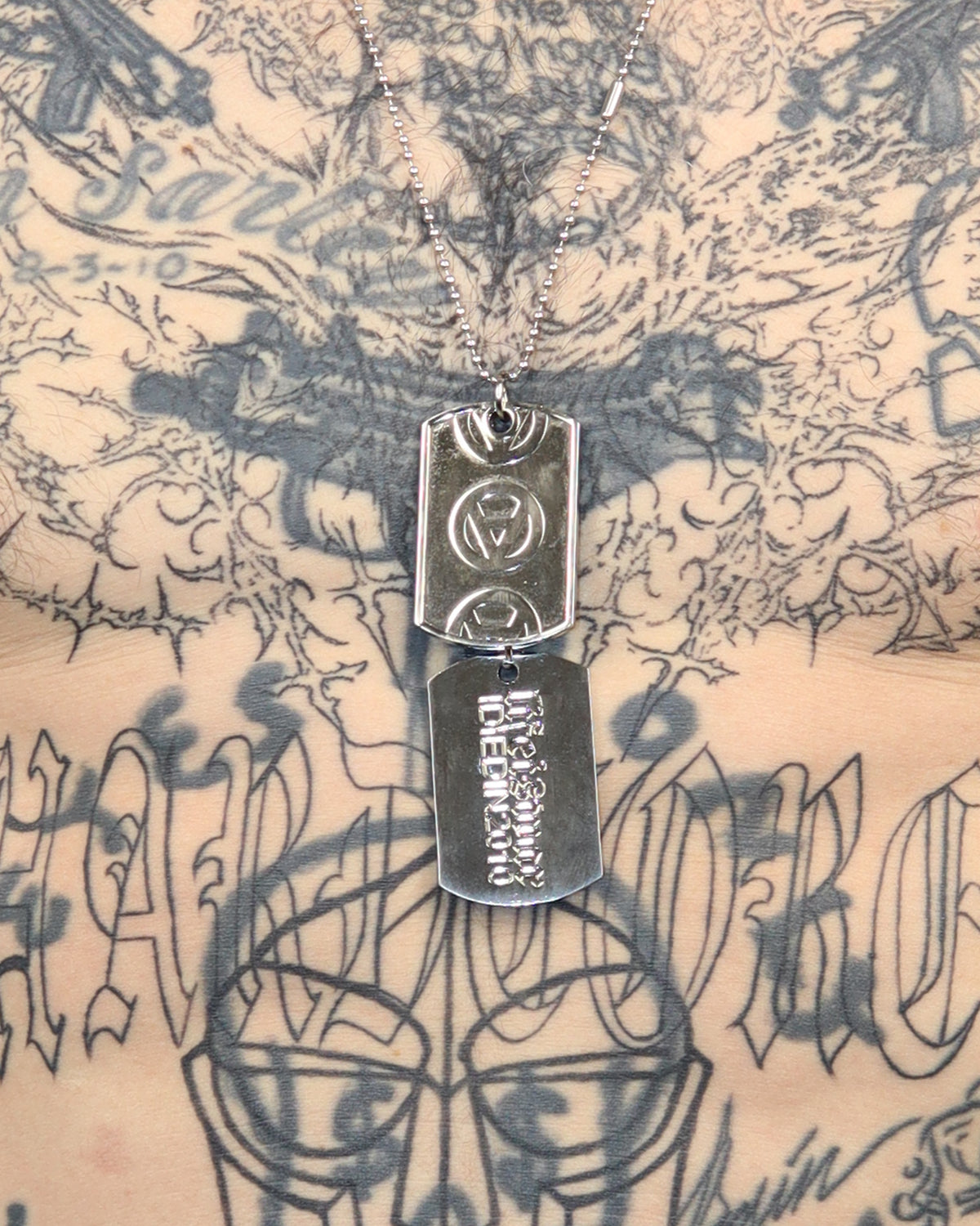 DOGTAGS
