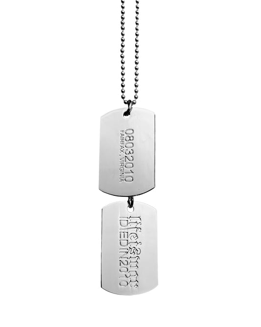 DOGTAGS