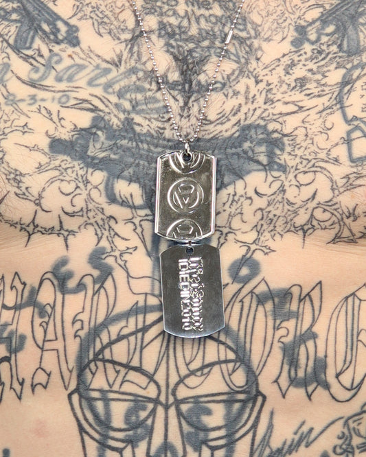DOGTAGS