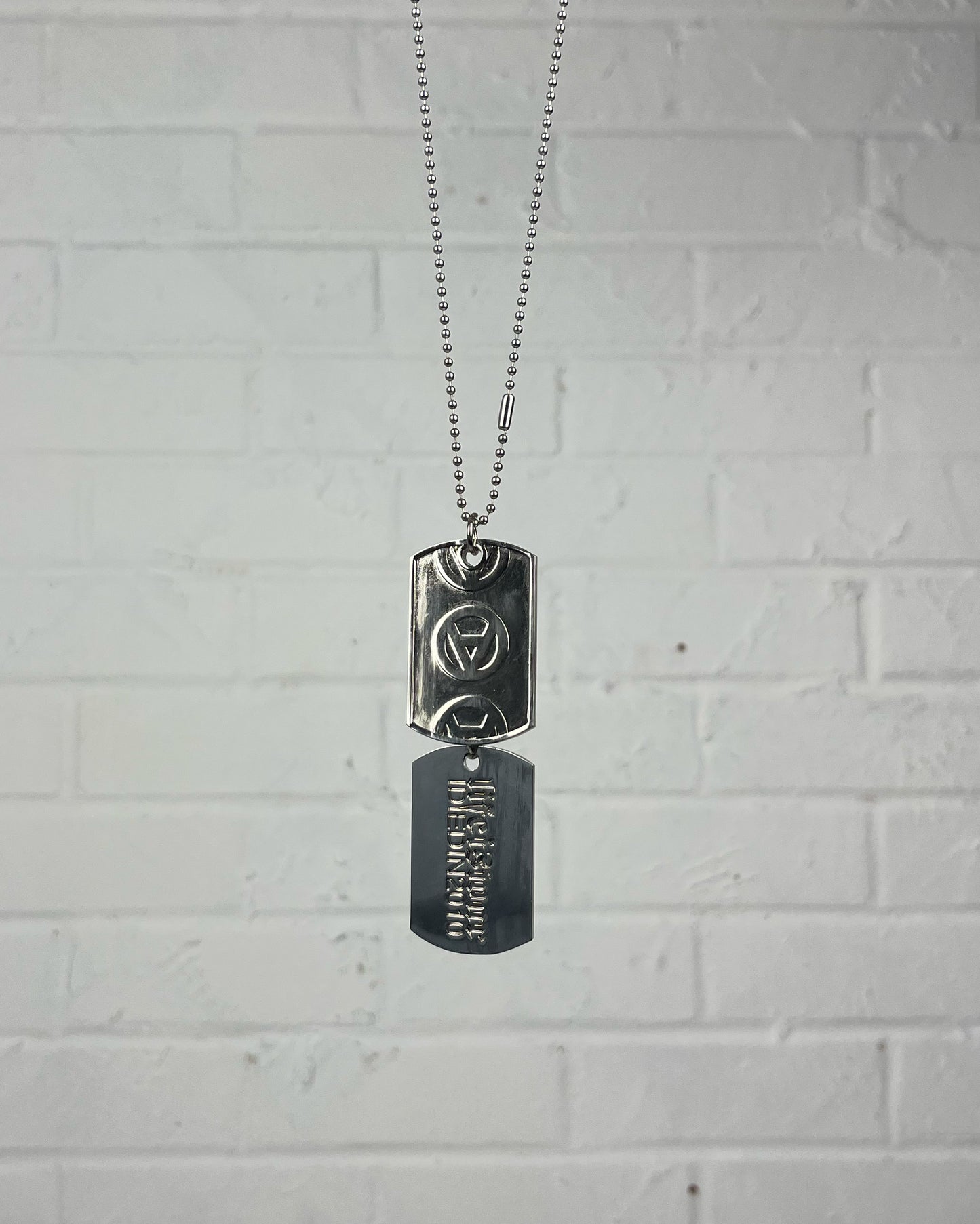 DOGTAGS