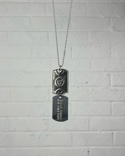 DOGTAGS