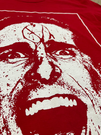 AMERICAN WARLORD [RED]