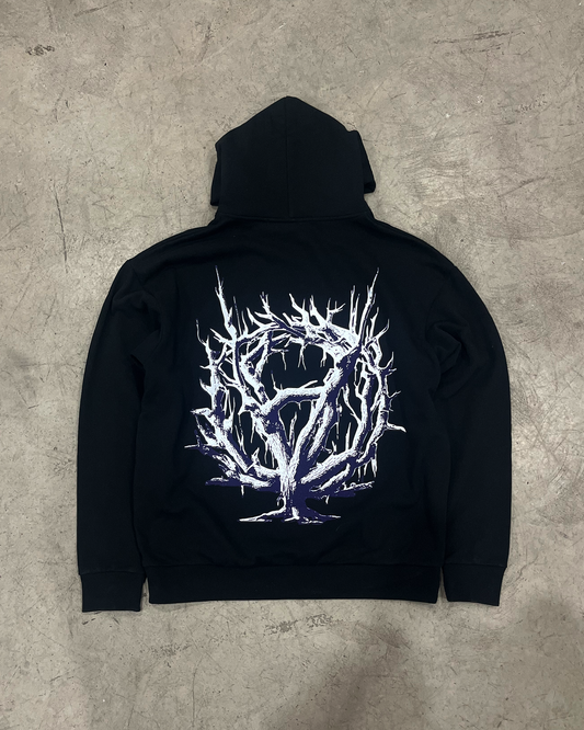 OTW [BLACK] hoodie