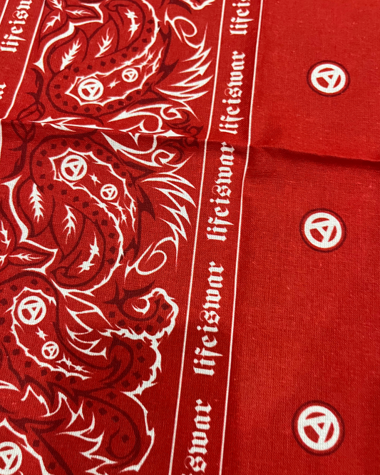 A BANDANA [3PACK]