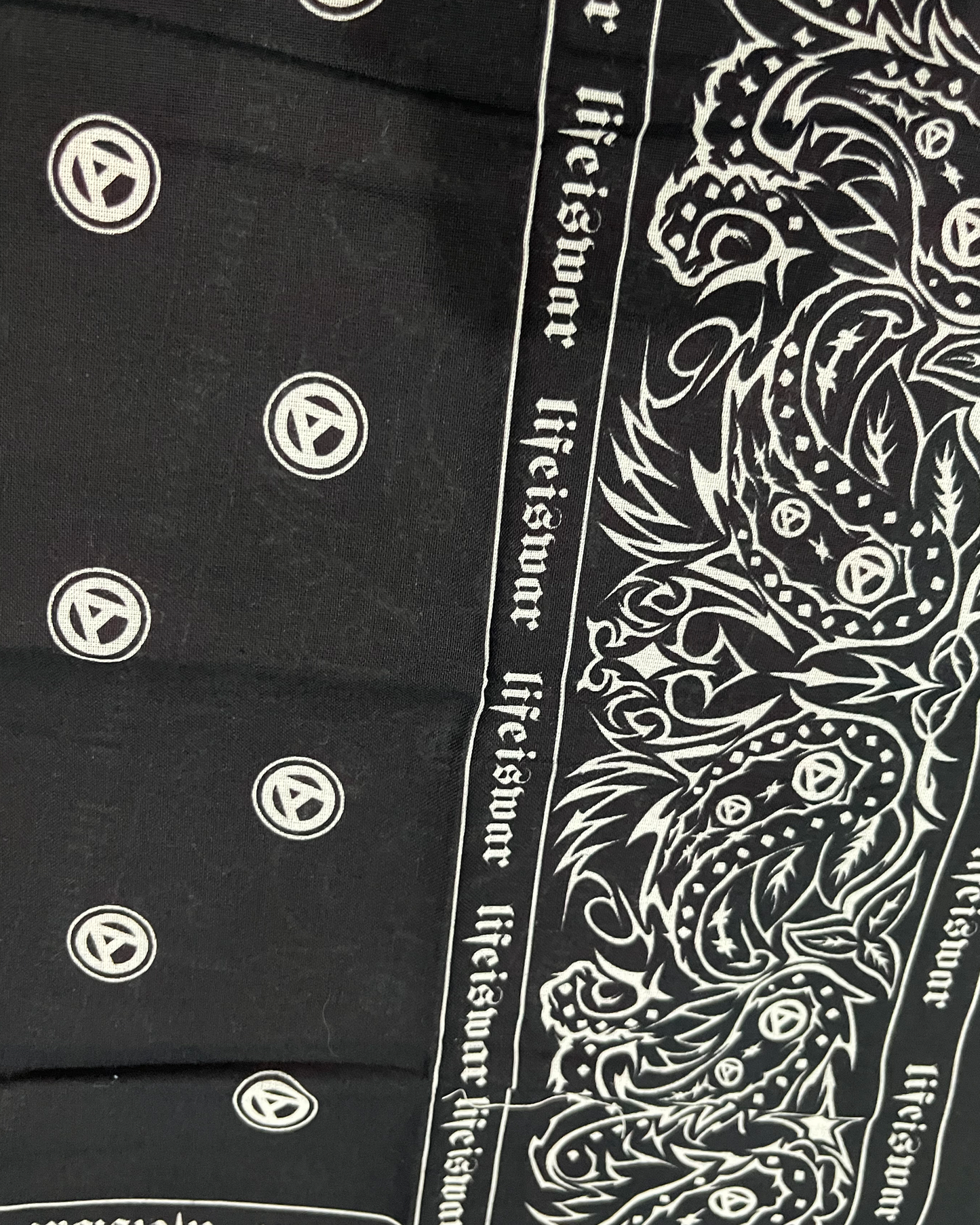A BANDANA [3PACK]