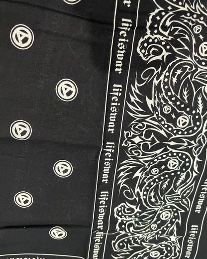 A BANDANA [3PACK]