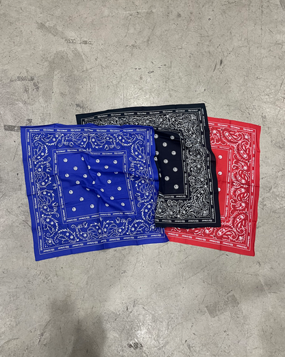 A BANDANA [3PACK]
