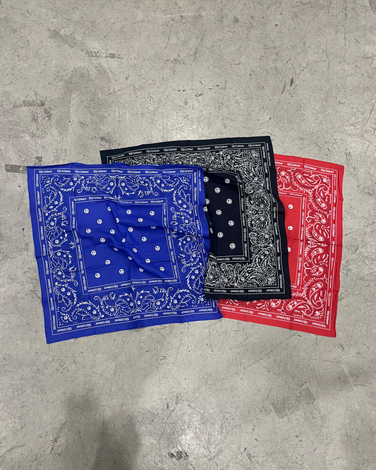 A BANDANA [3PACK]