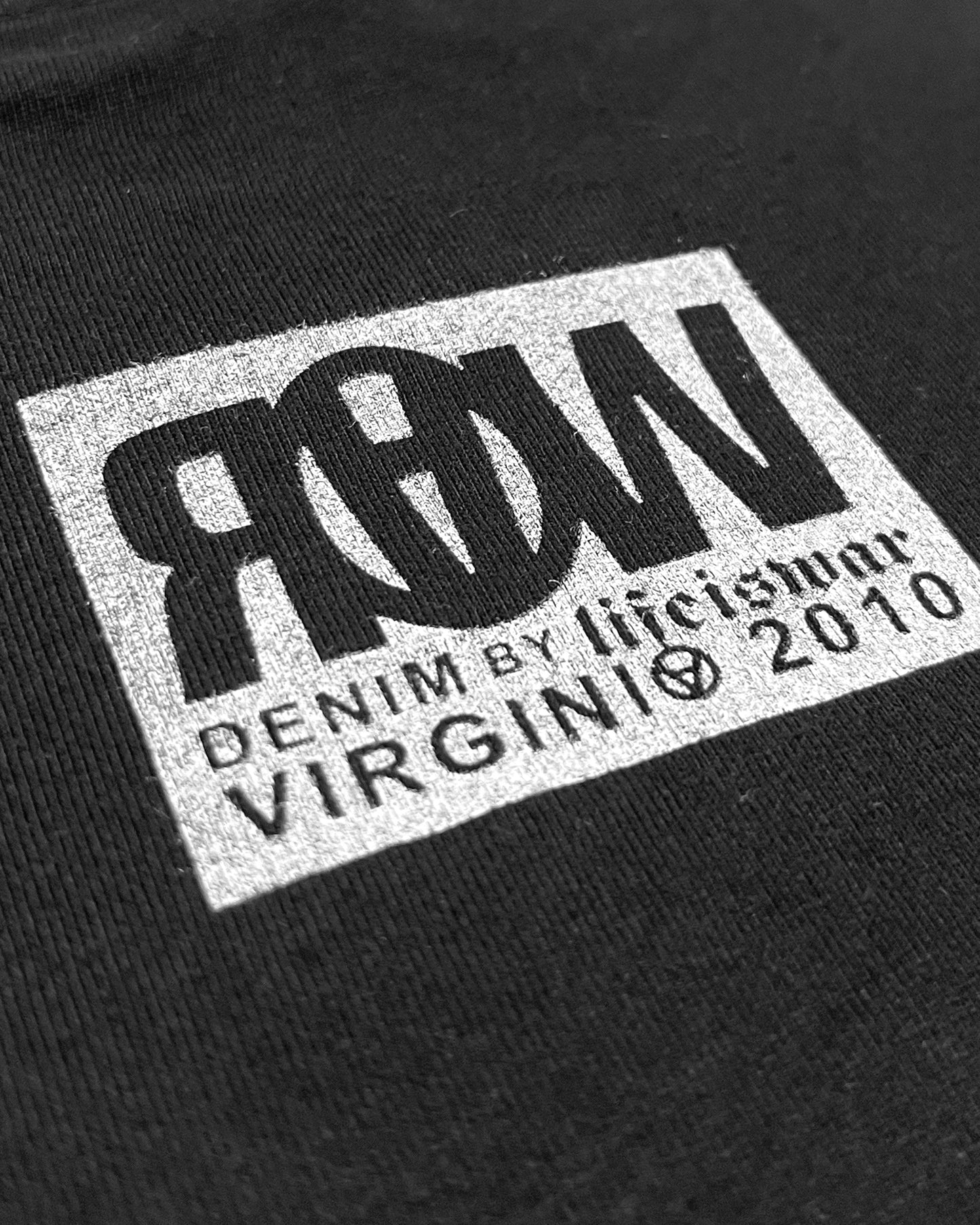 Never Forget [BLACK] T-shirt
