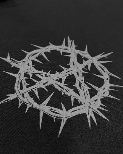 Signature A: THORN [BLACK/GRAY]