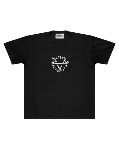 Signature A: BONES [BLACK]