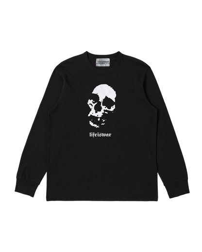 Catacomb [BLACK] Long Sleeve