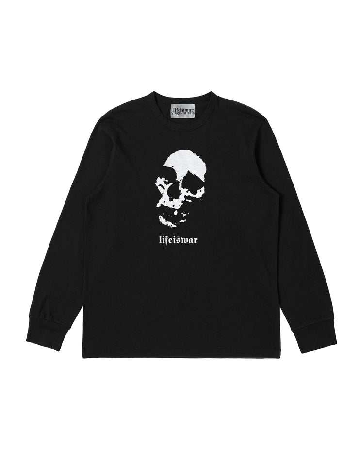 Catacomb [BLACK] Long Sleeve