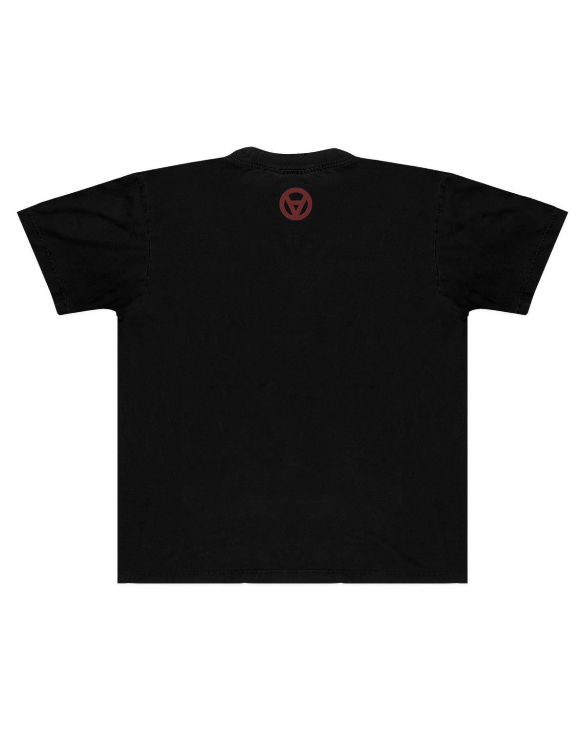 Elongated 13 LIW [BLACK/RED] T-shirt