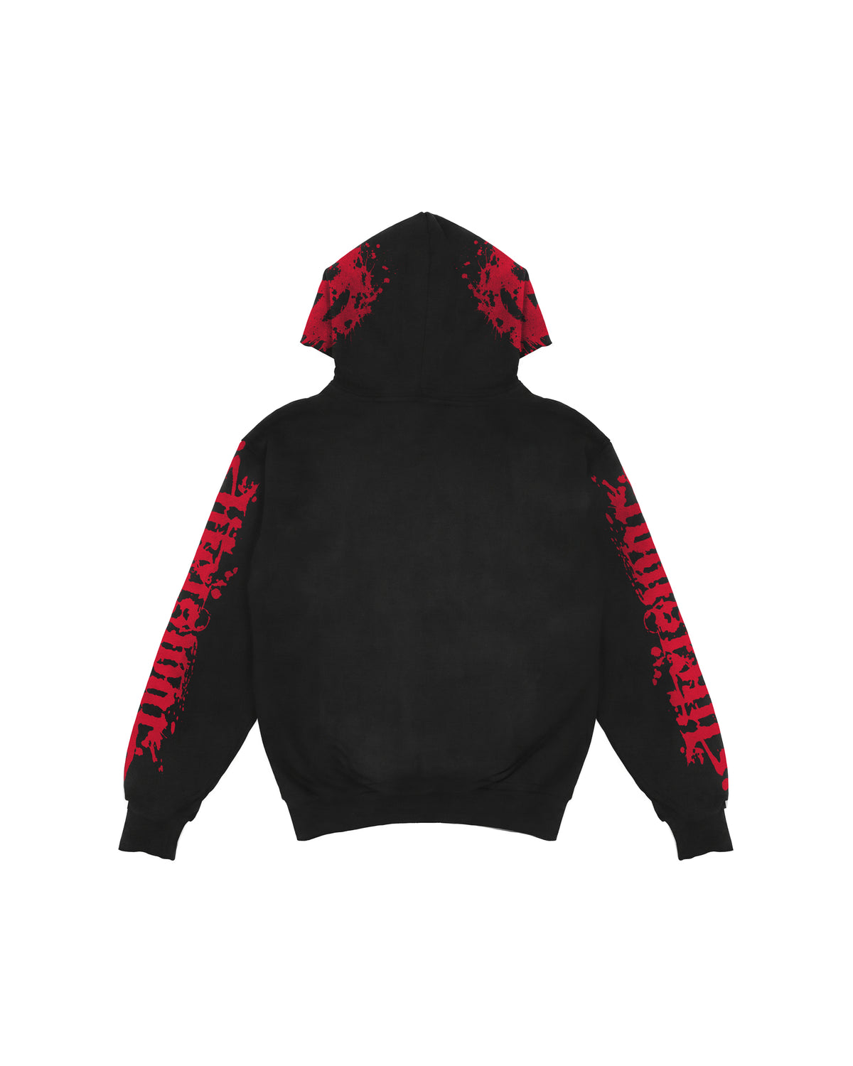Jason Warhees [BLACK] Hoodie