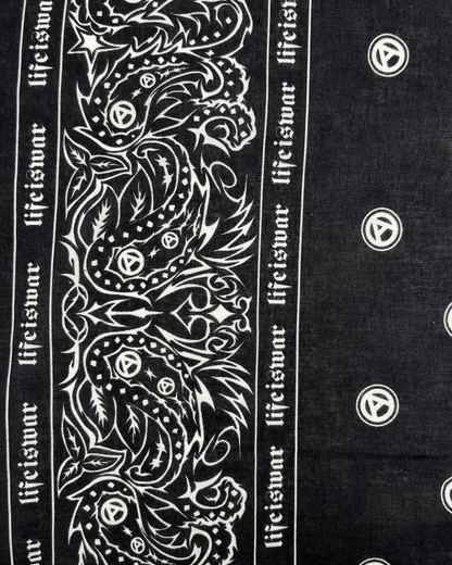 A BANDANA [3PACK]