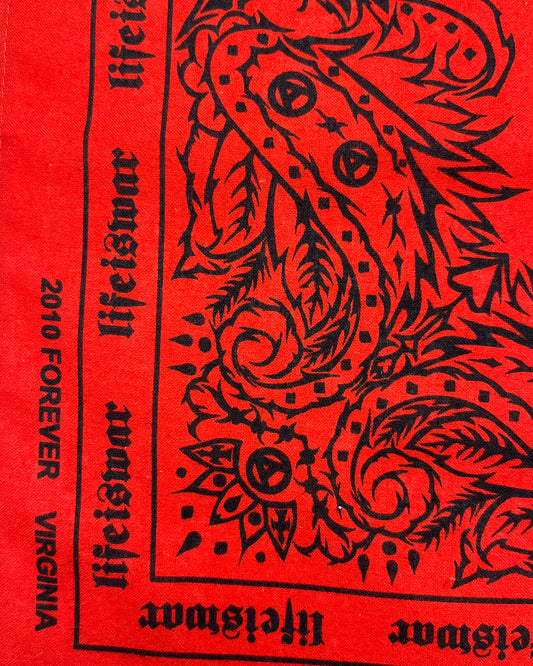 A BANDANA [3PACK]