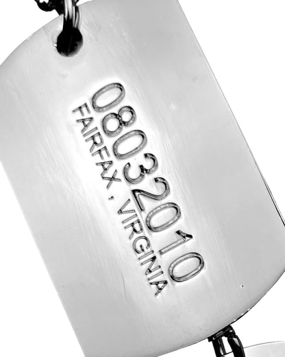DOGTAGS