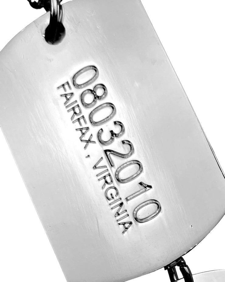 DOGTAGS