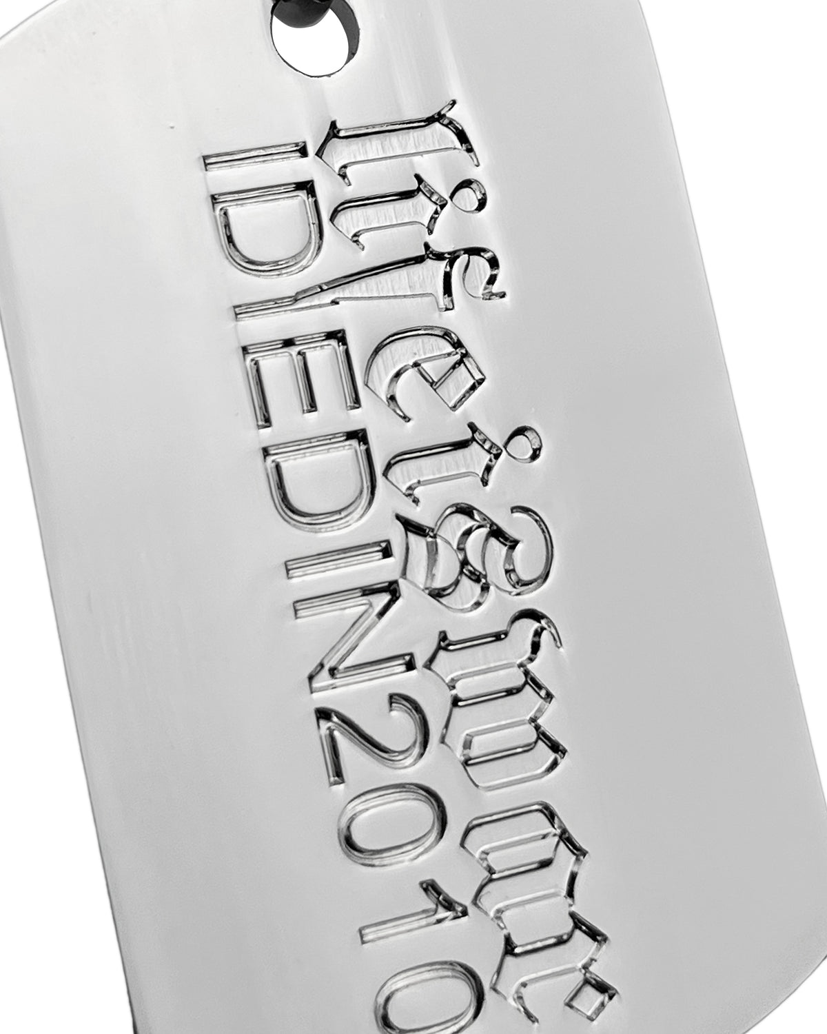 DOGTAGS