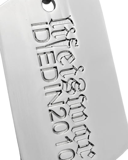DOGTAGS