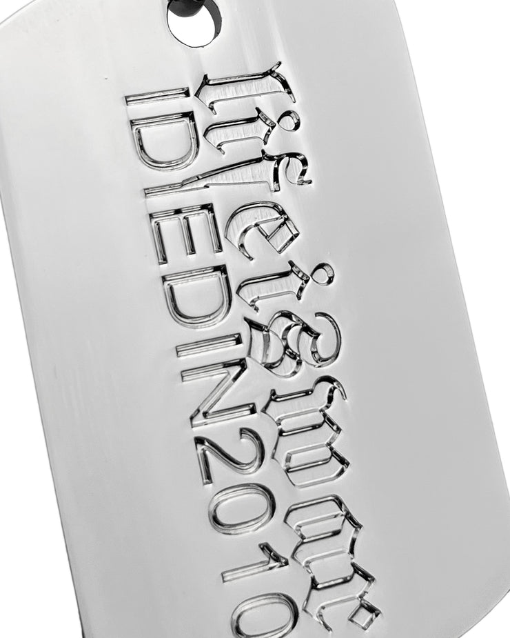 DOGTAGS