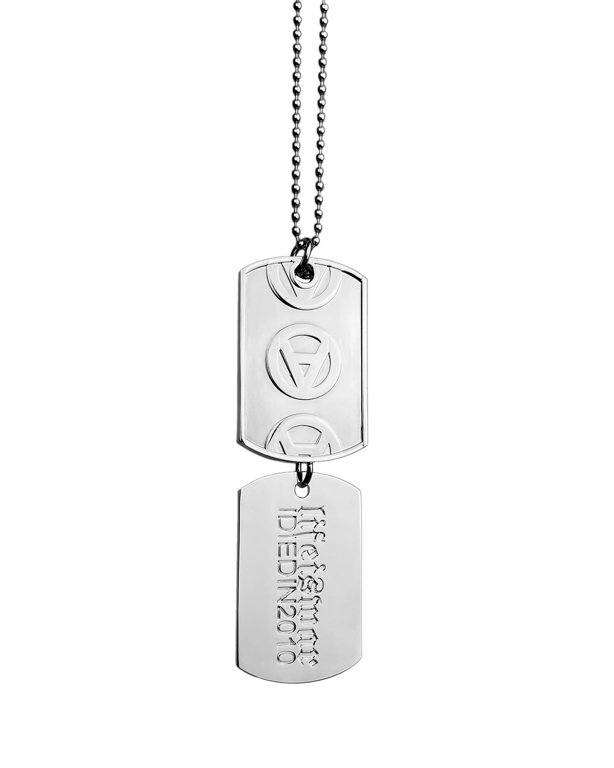 DOGTAGS