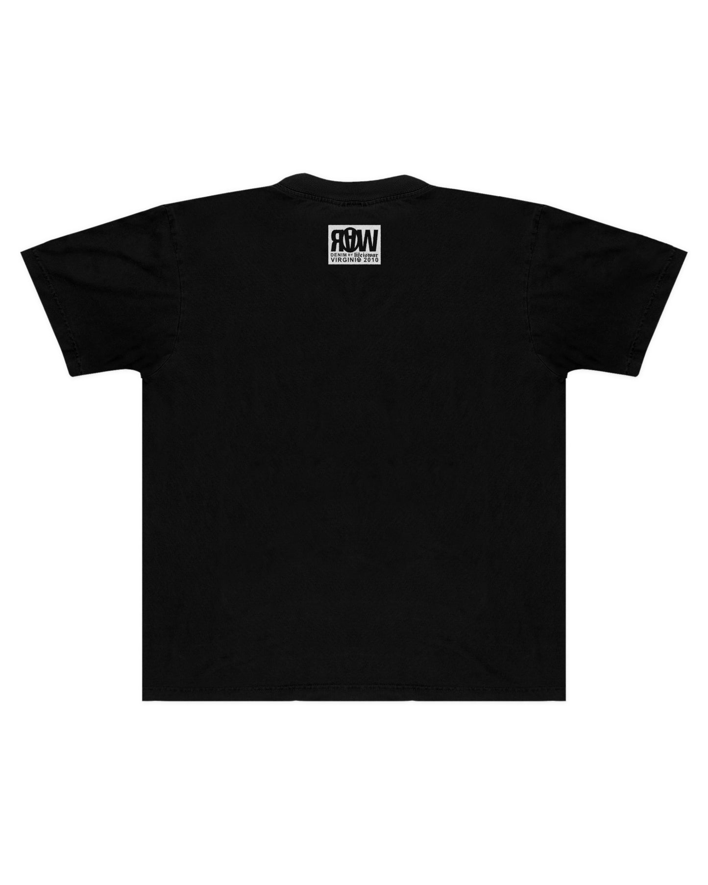 Never Forget [BLACK] T-shirt