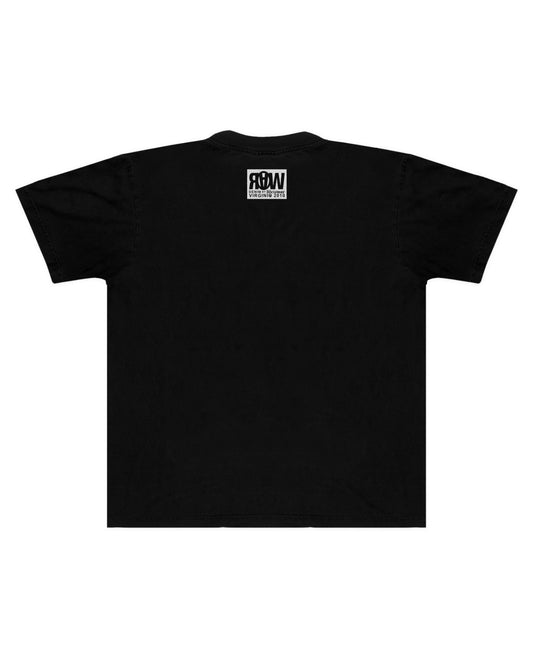 Never Forget [BLACK] T-shirt
