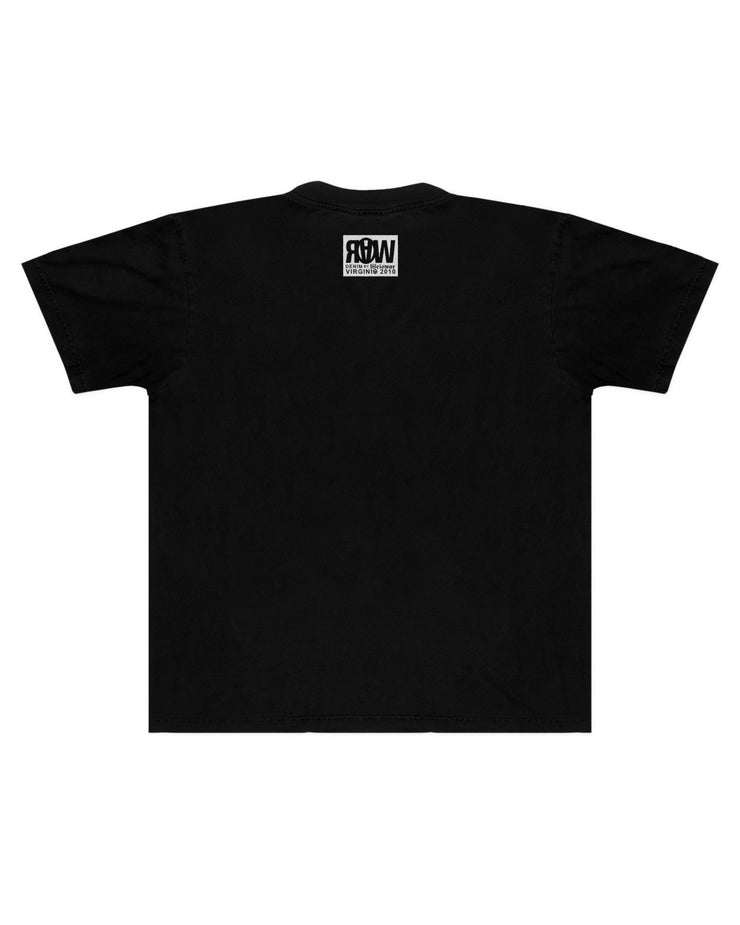 Never Forget [BLACK] T-shirt