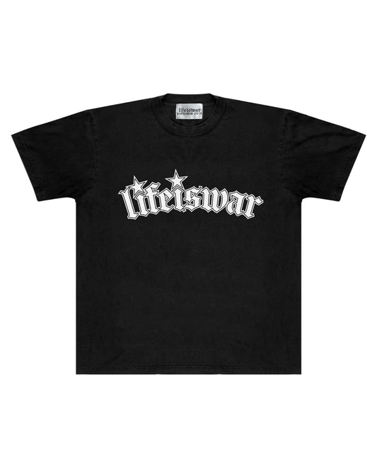 All star [BLACK] T-shirt