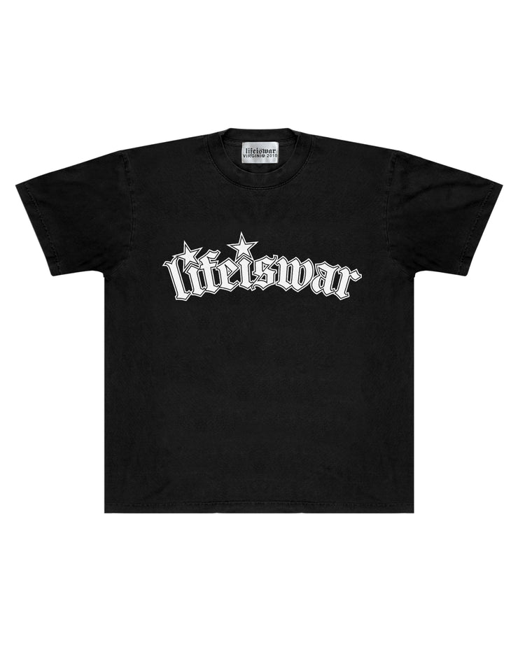 All star [BLACK] T-shirt