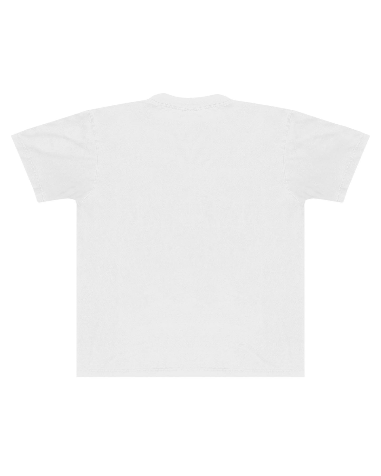 All star [WHITE] T-shirt