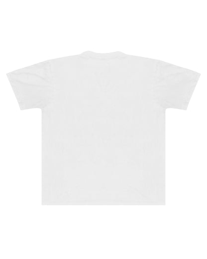 All star [WHITE] T-shirt