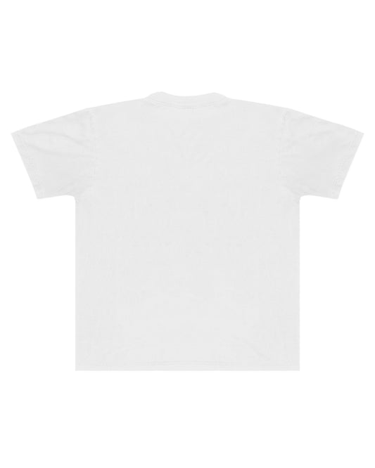 All star [WHITE] T-shirt