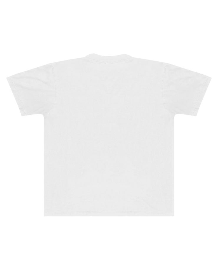 All star [WHITE] T-shirt