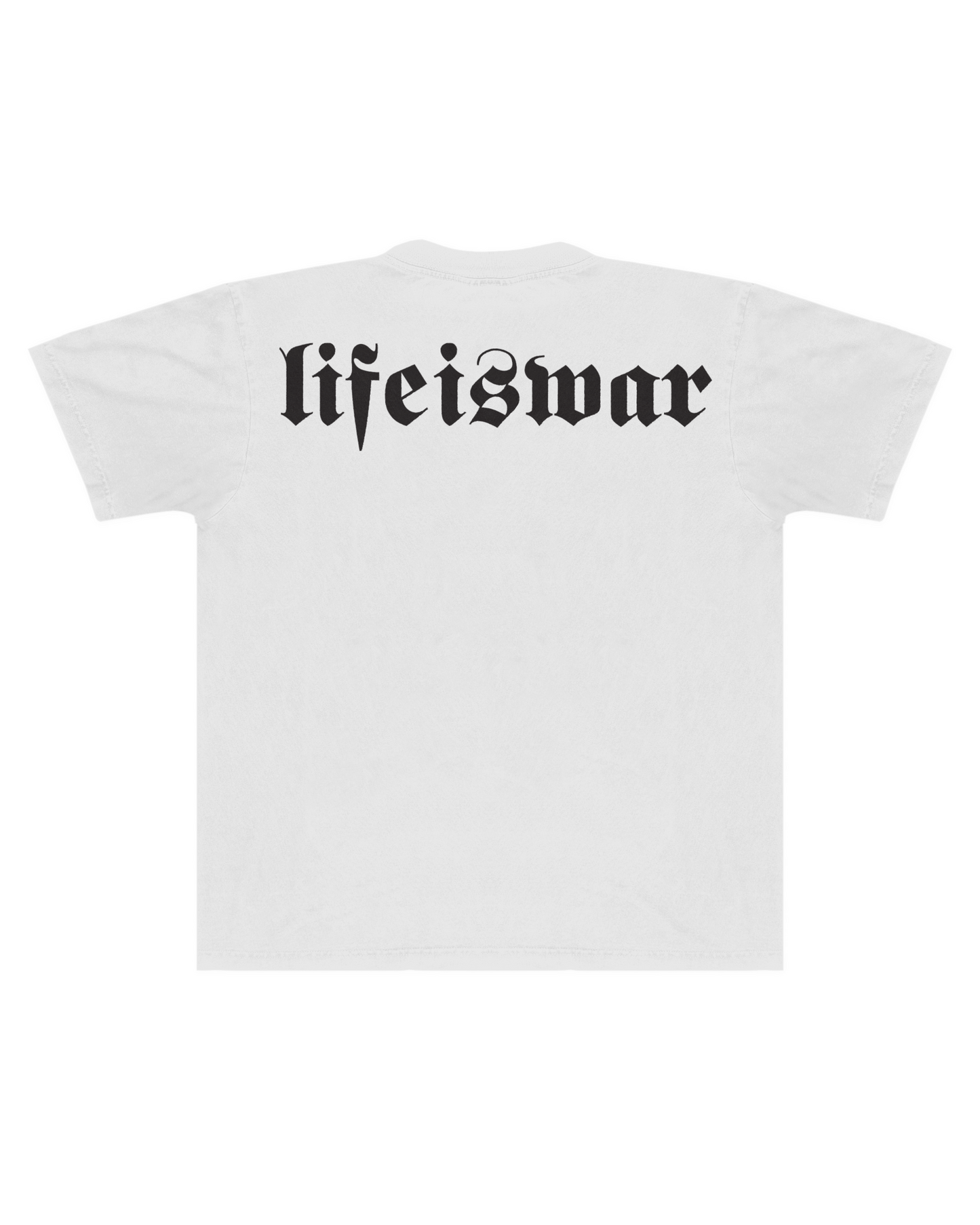 Signature A: OG [WHITE/BLACK]