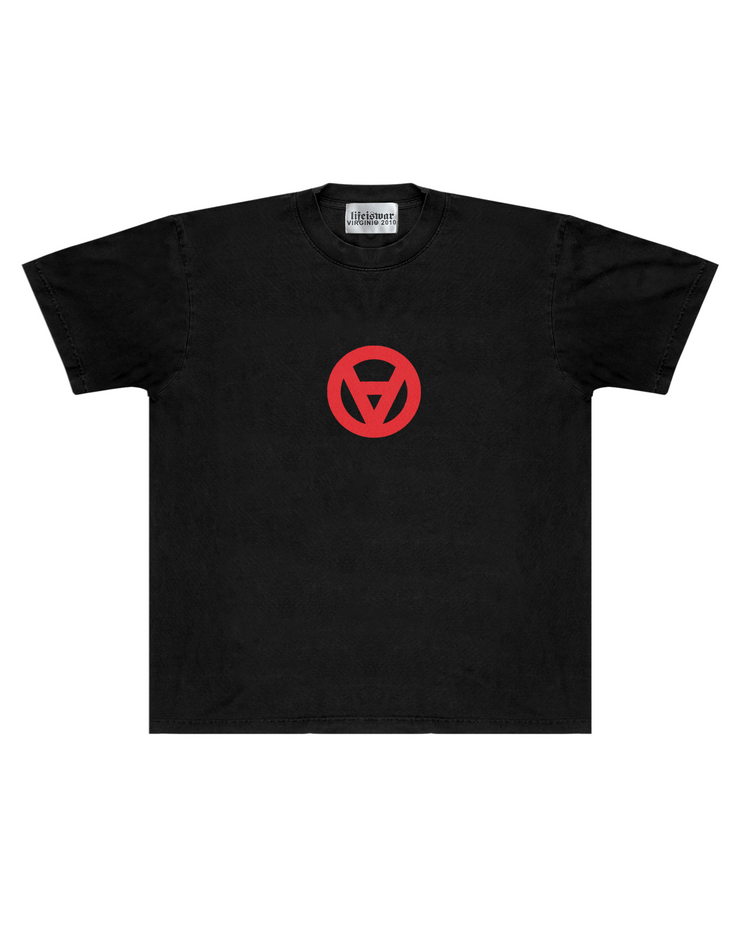 Signature A: OG [BLACK/RED]