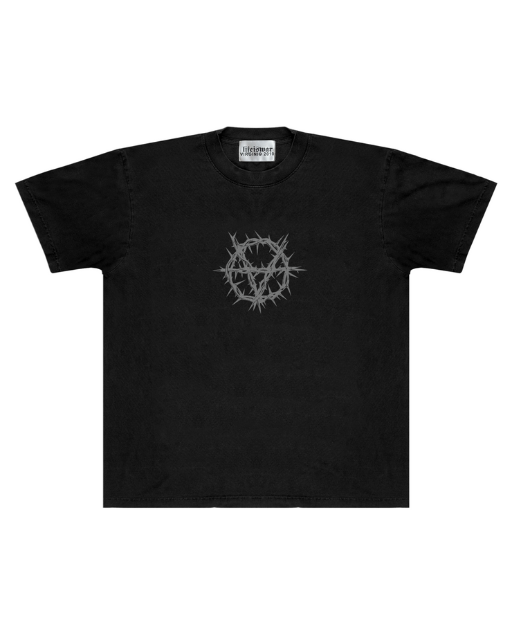 Signature A: THORN [BLACK/GRAY]
