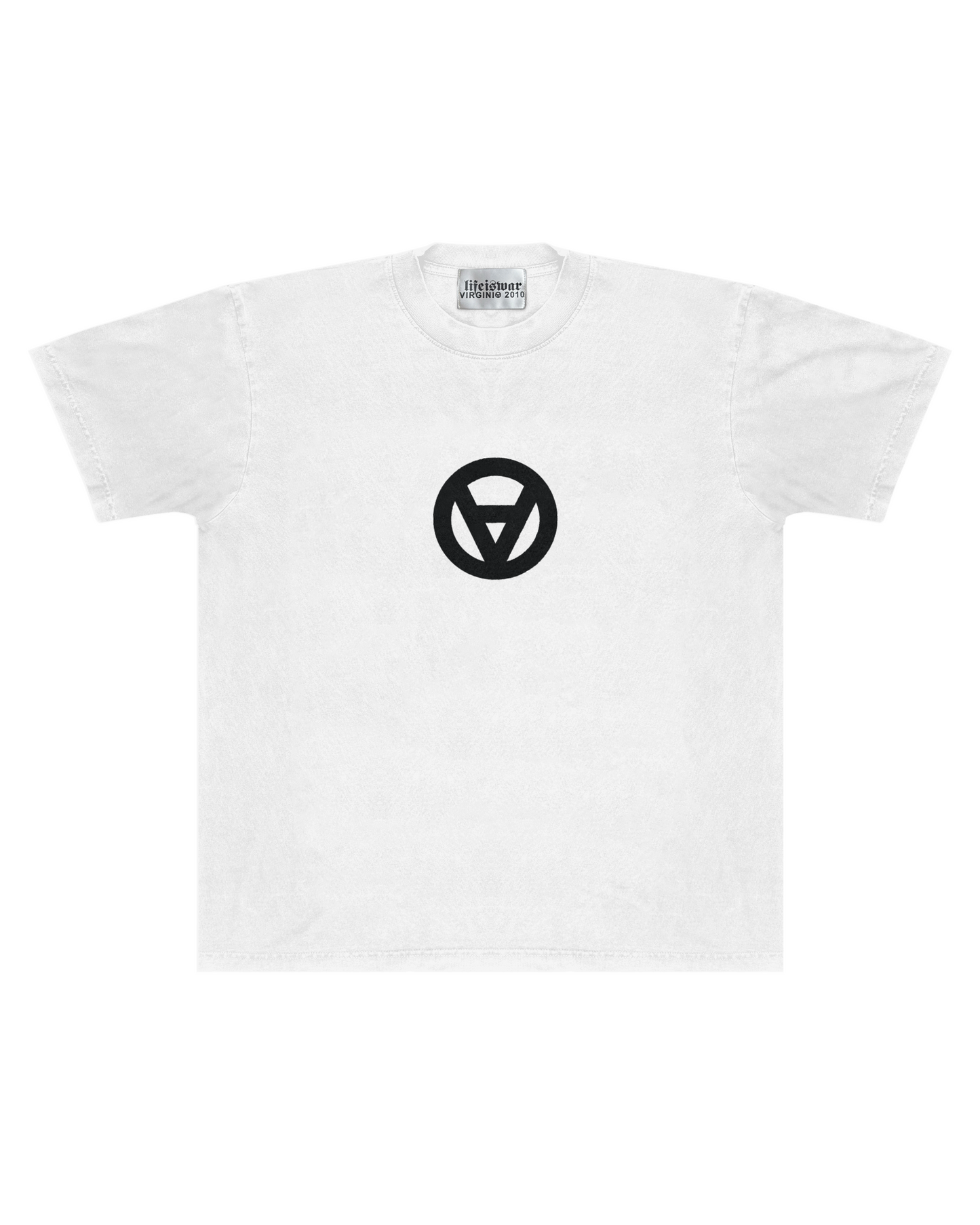 Signature A: OG [WHITE/BLACK]