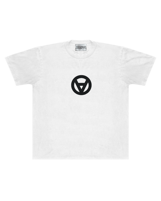 Signature A: OG [WHITE/BLACK]