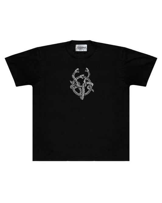 Signature A: Ouroboros [BLACK]