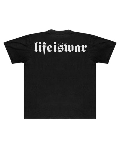 Signature A: PIERCED [BLACK]