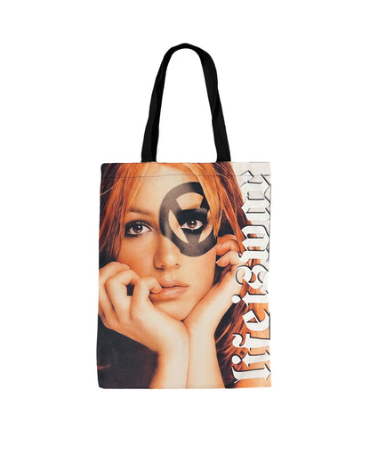 Tote Bag 2026 [002]