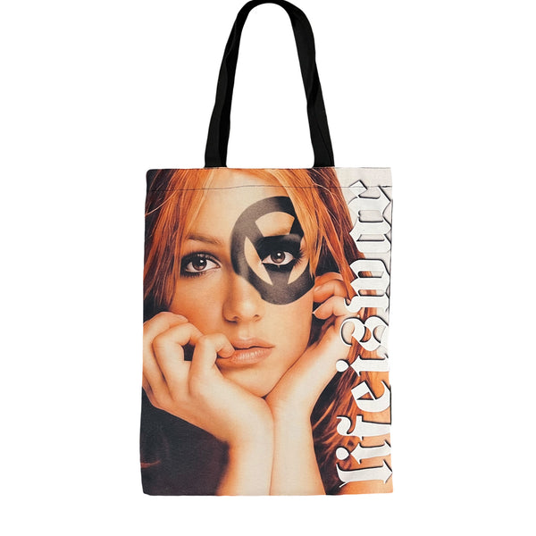 Tote Bag 2026 [002]