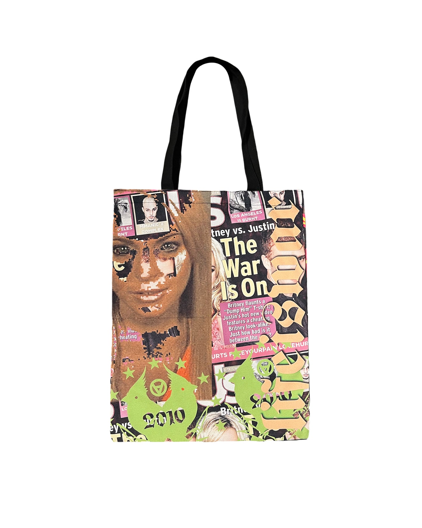 Tote Bag 2026 [003]