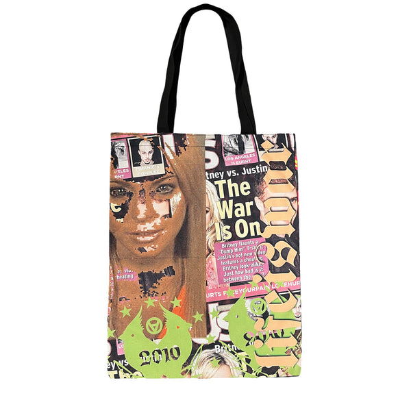 Tote Bag 2026 [003]