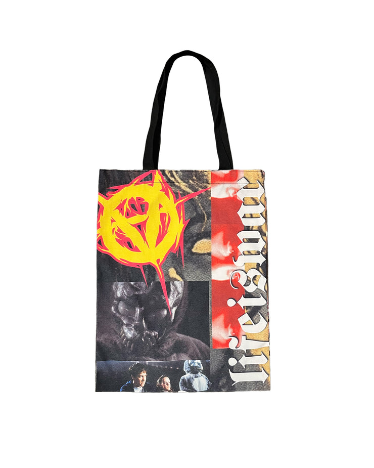 Tote Bag 2026 [003]