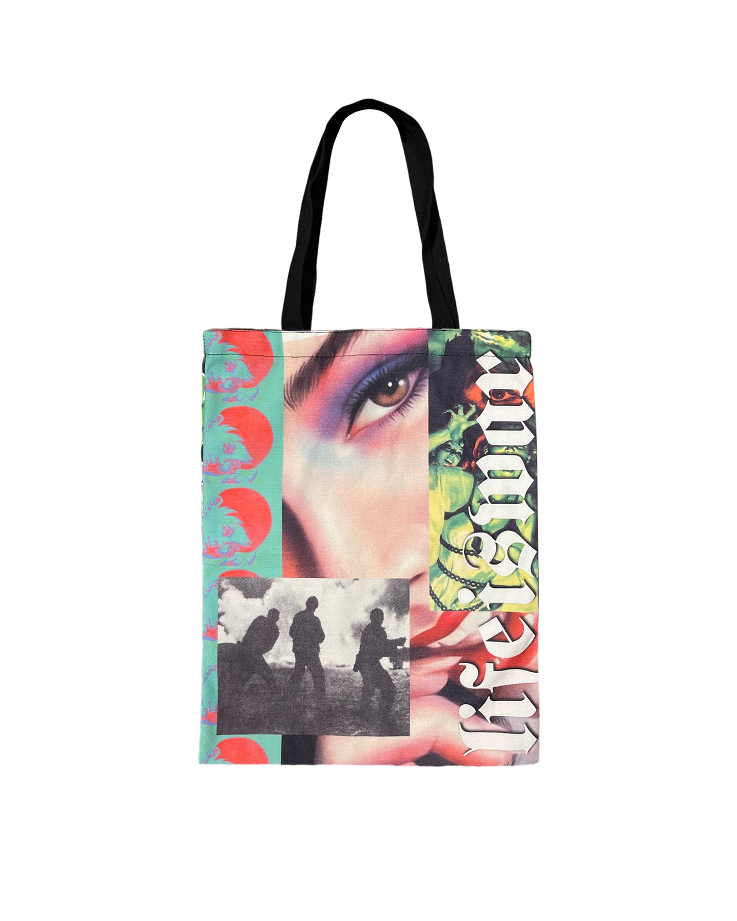 Tote Bag 2026 [004]