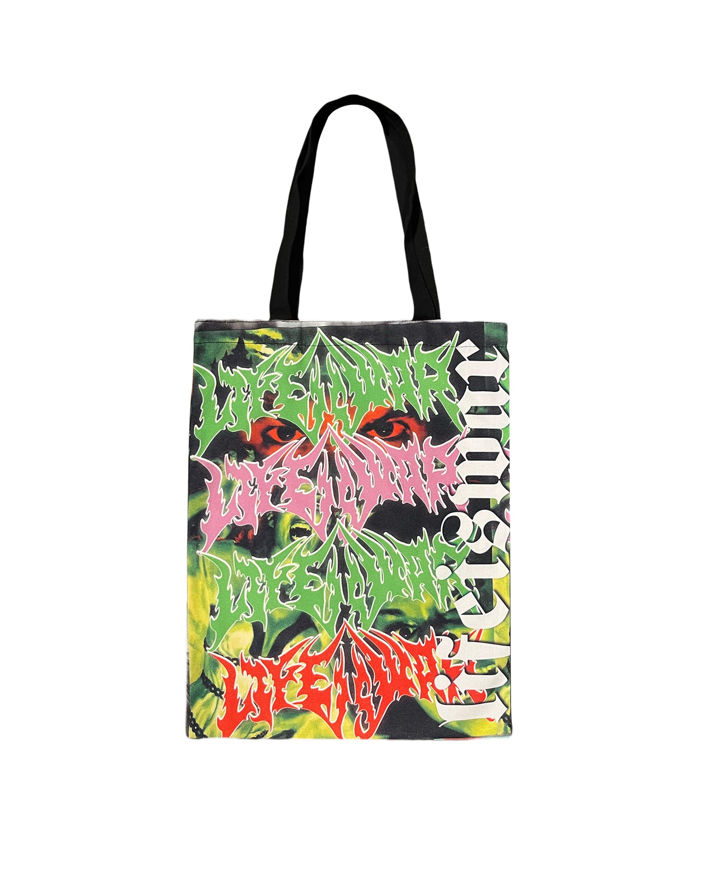 Tote Bag 2026 [004]